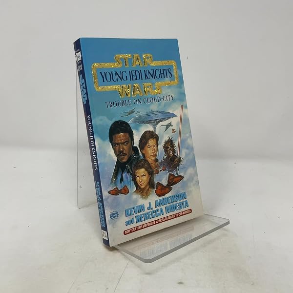 Jedi Bounty (Star Wars: Young Jedi Knights, Book 10): Anderson